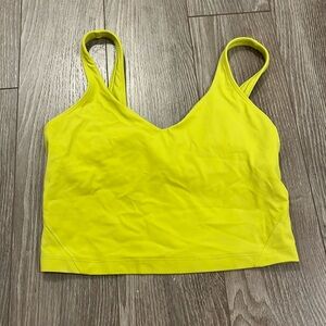 Lululemon Align Tank